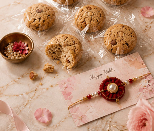 RAKHI COLLLECTION