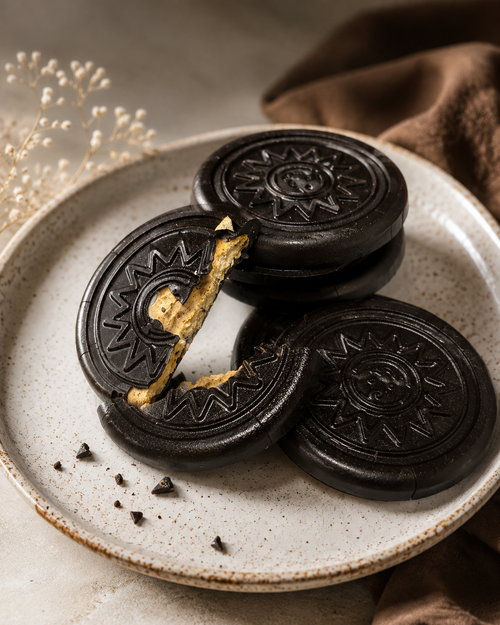 GOURMET CHOCOLATES