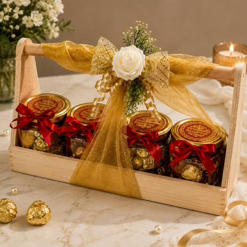 PREMIUM HAMPERS