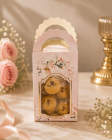 Floral Gift Box