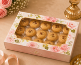 Floral Gift Box