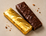 Crackle Chocolate Bar