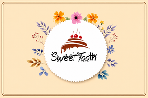 Sweet Tooth