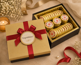 Premium Handcrafted Chocolate Box