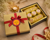 Premium Handcrafted Chocolate Box