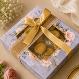 Signature Gift Box | Premium Handcrafted Butter Cookies
