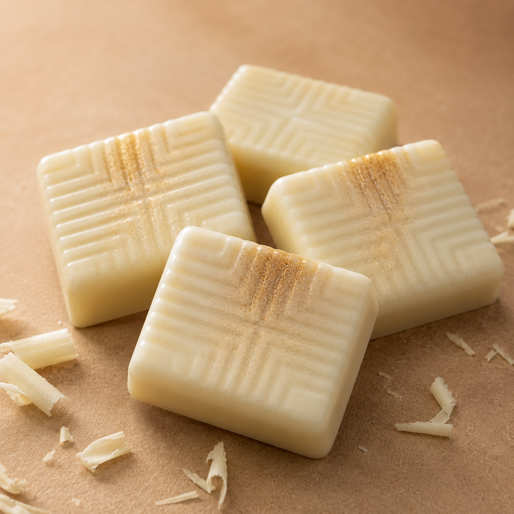 White Chocolate
