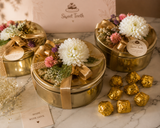 The Sweet Tin Hamper 🎁