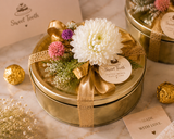 The Sweet Tin Hamper 🎁